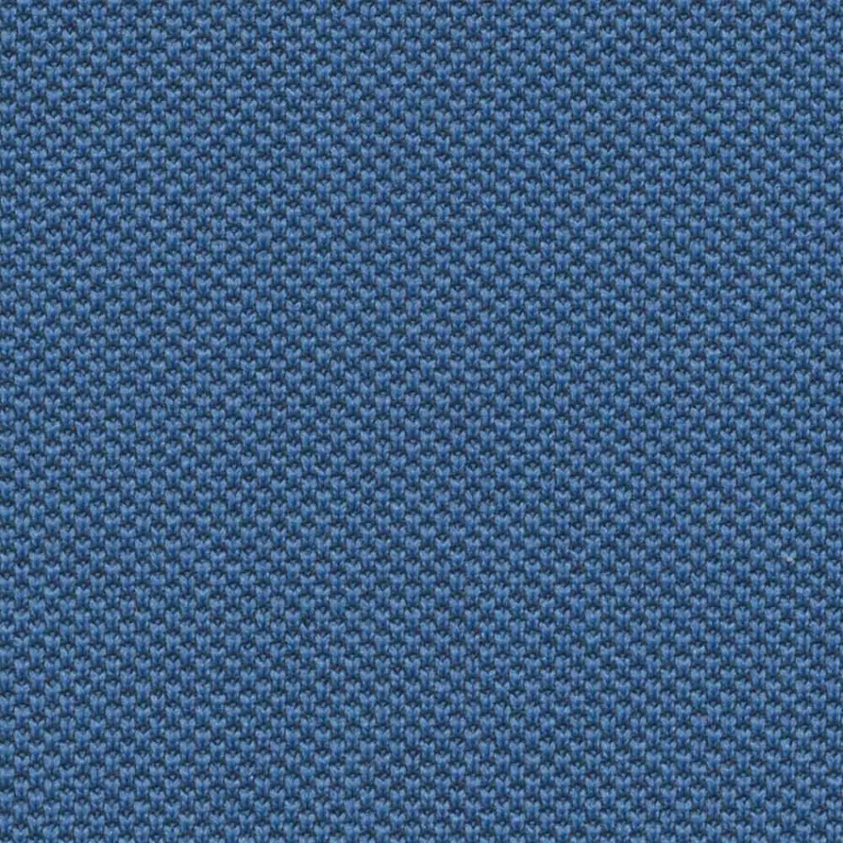 Cadeira de escritório ergonômica e giratória com apoios de braços Made in Italy - Fulvio Viadurini