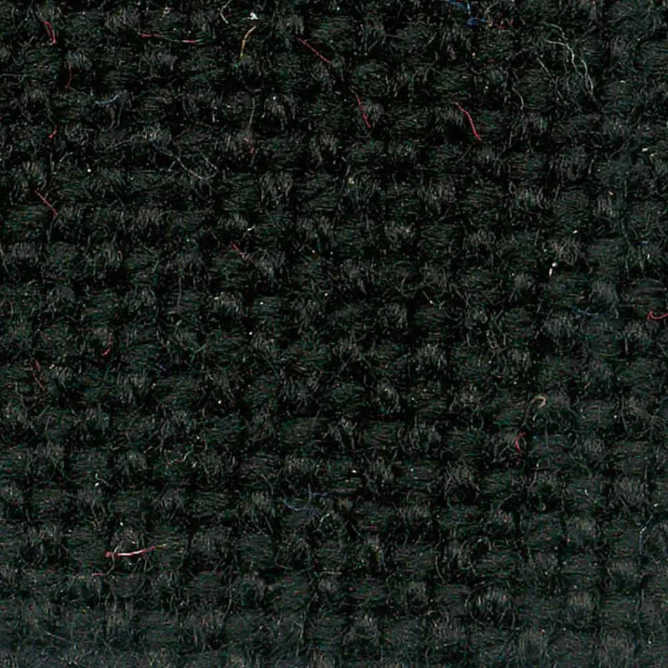 Cadeira ergonômica giratória de escritório com braços de tecido - Concetta Viadurini