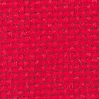 Cadeira ergonômica giratória de escritório com braços de tecido - Concetta Viadurini