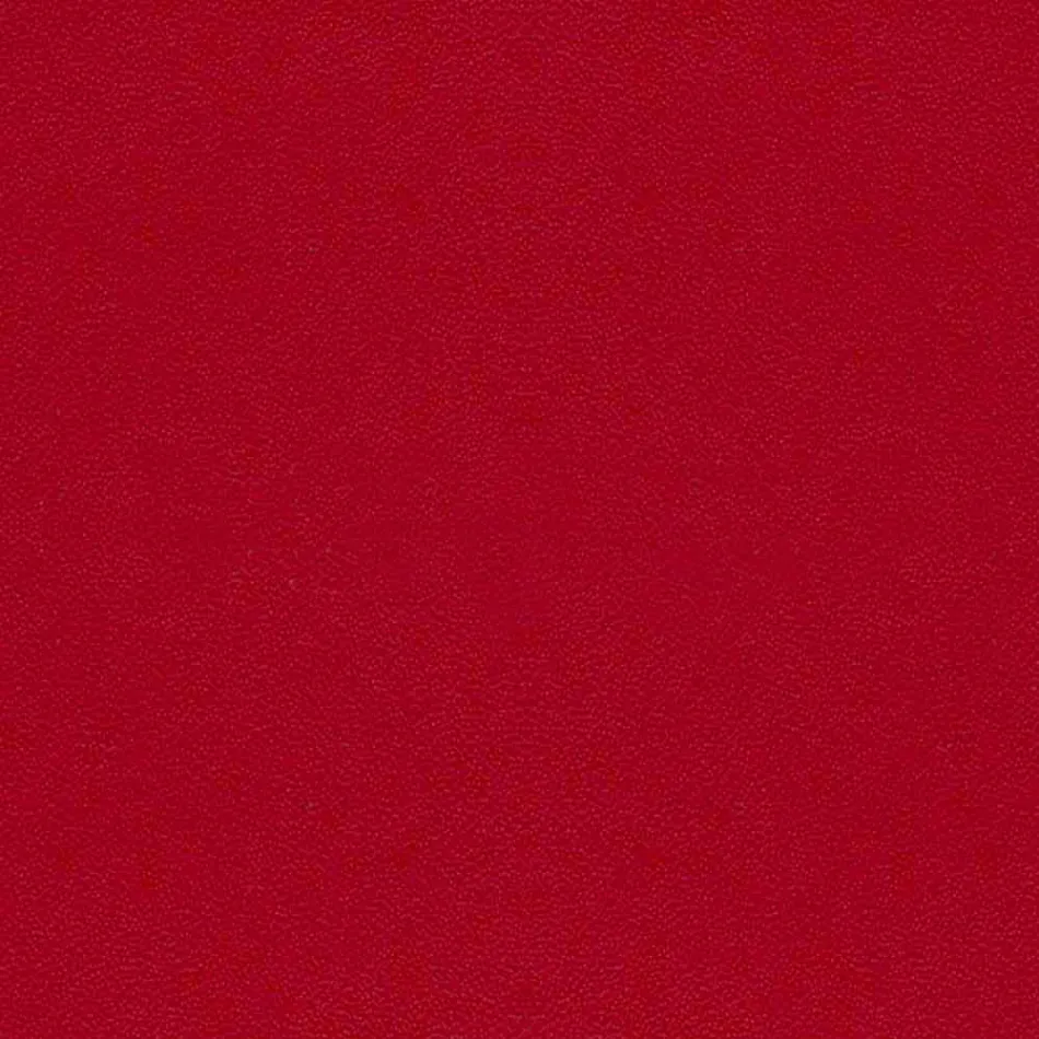 Cadeira de escritório de couro com estrutura de aço cromado Made in Italy - Elite Viadurini