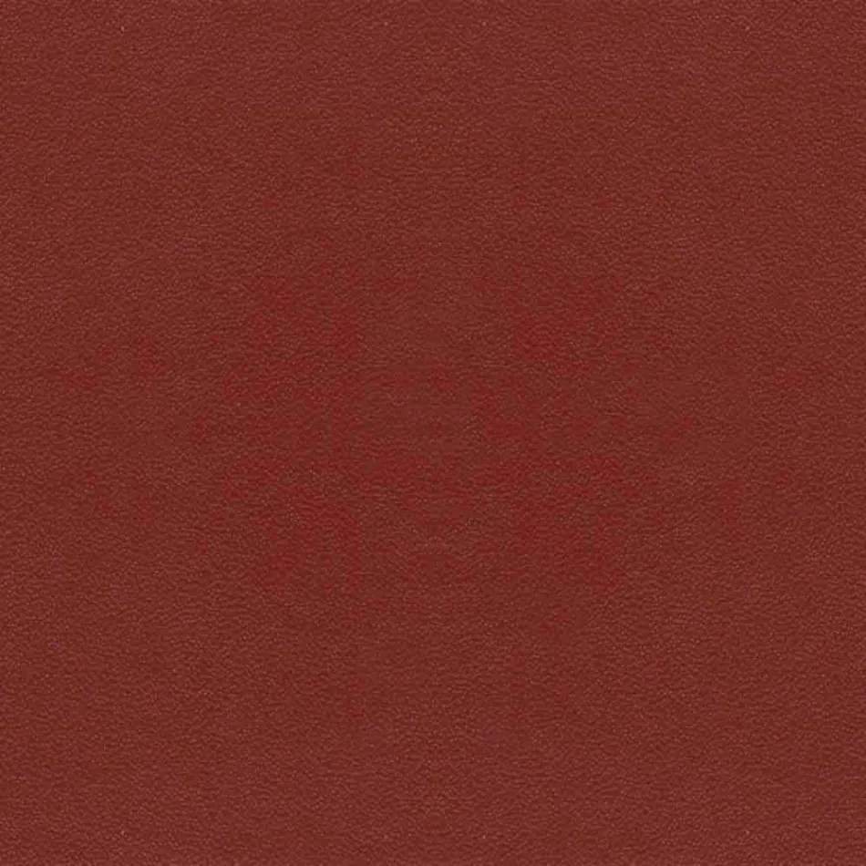 Cadeira de escritório de couro com estrutura de aço cromado Made in Italy - Elite Viadurini