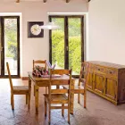 Cadeira Design Clássico em Madeira Maciça de Acácia Homemotion - Moritz Viadurini