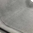 Cadeira design em tecido com pernas quadradas made in Italy, 4 peças - Oriella Viadurini