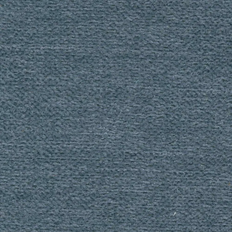 Cadeira de tecido de design para sala de jantar feita na Itália, Conny Viadurini