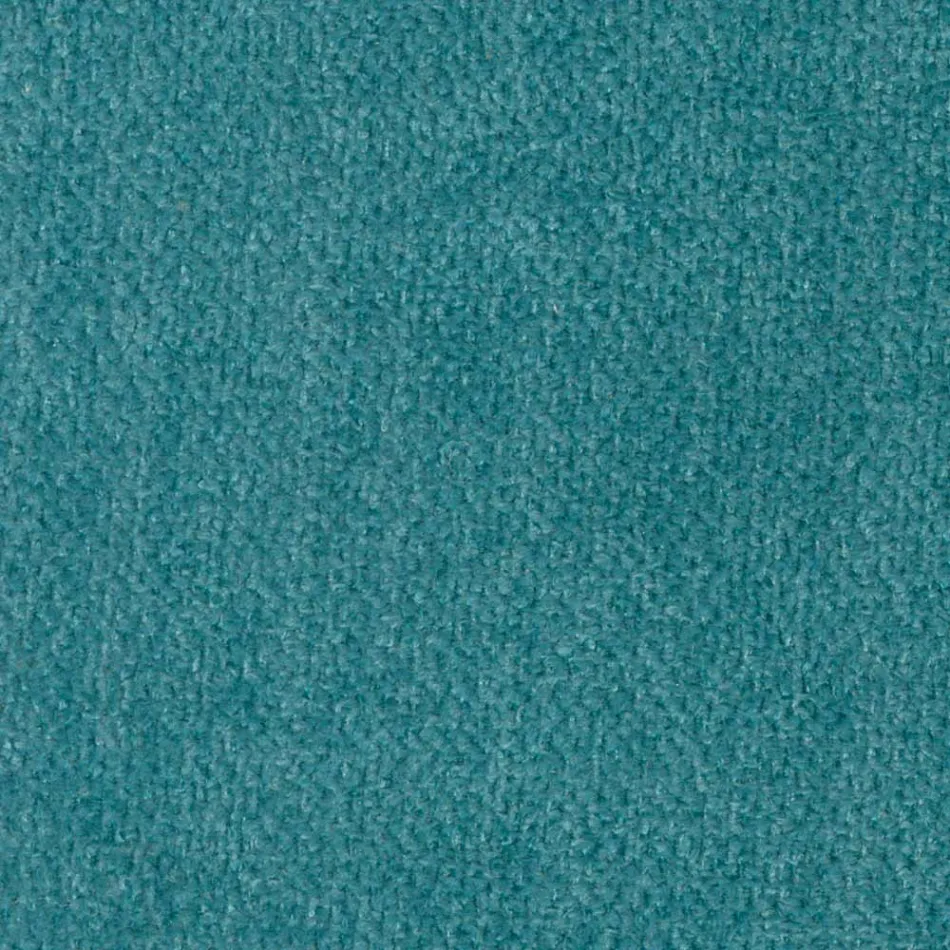 Cadeira de tecido de design para sala de jantar feita na Itália, Conny Viadurini