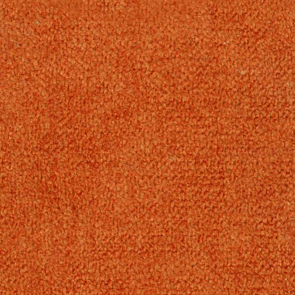 Cadeira de tecido de design para sala de jantar feita na Itália, Conny Viadurini