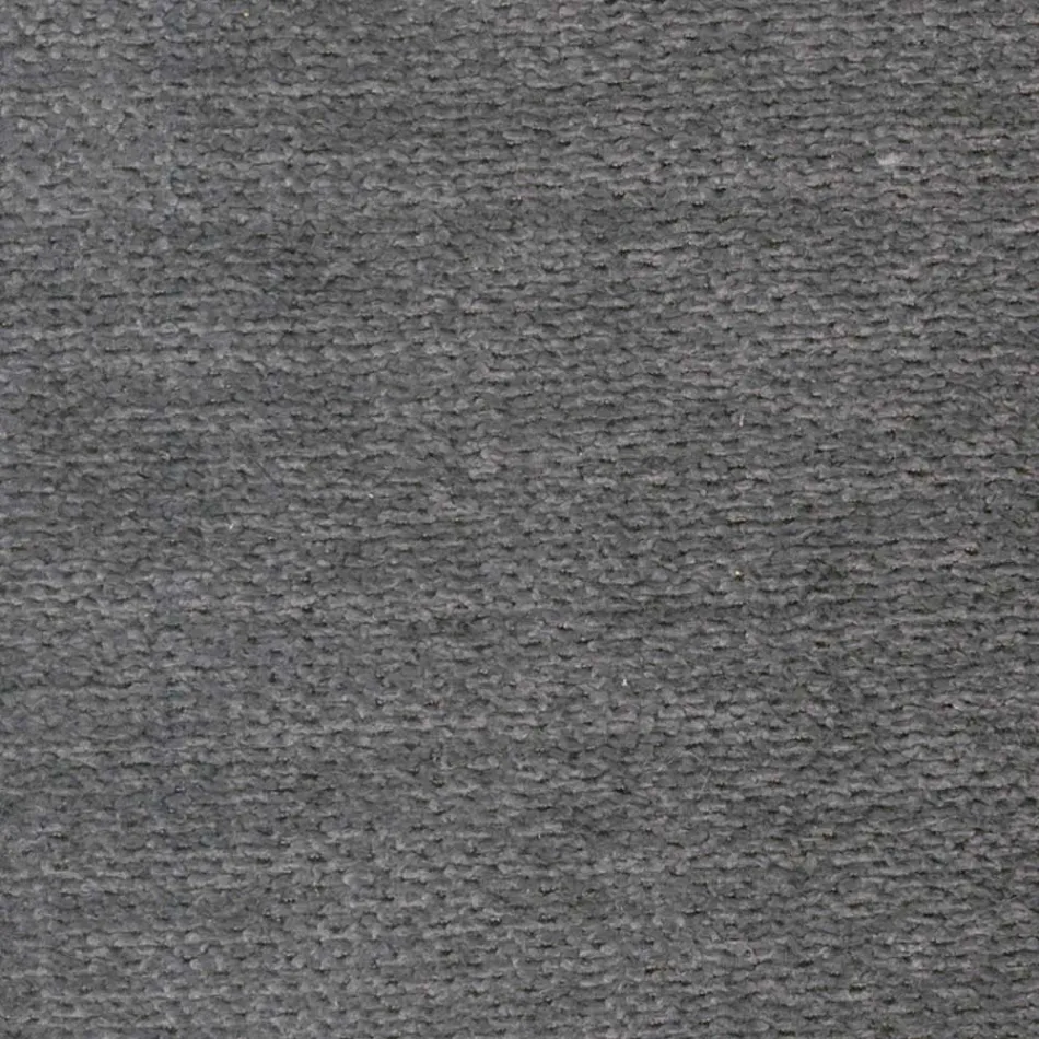 Cadeira de tecido de design para sala de jantar feita na Itália, Conny Viadurini