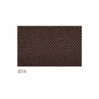 Cadeira de design coberta com tecido Amalia, H96 cm, fabricada na Itália Viadurini