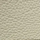 Cadeira de couro luxuosa com pernas de metal fabricada na Itália, 2 peças - Molde Viadurini