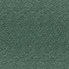 Cadeira de tecido luxuosa com base de metal fabricada na Itália, 2 peças - Alasca Viadurini