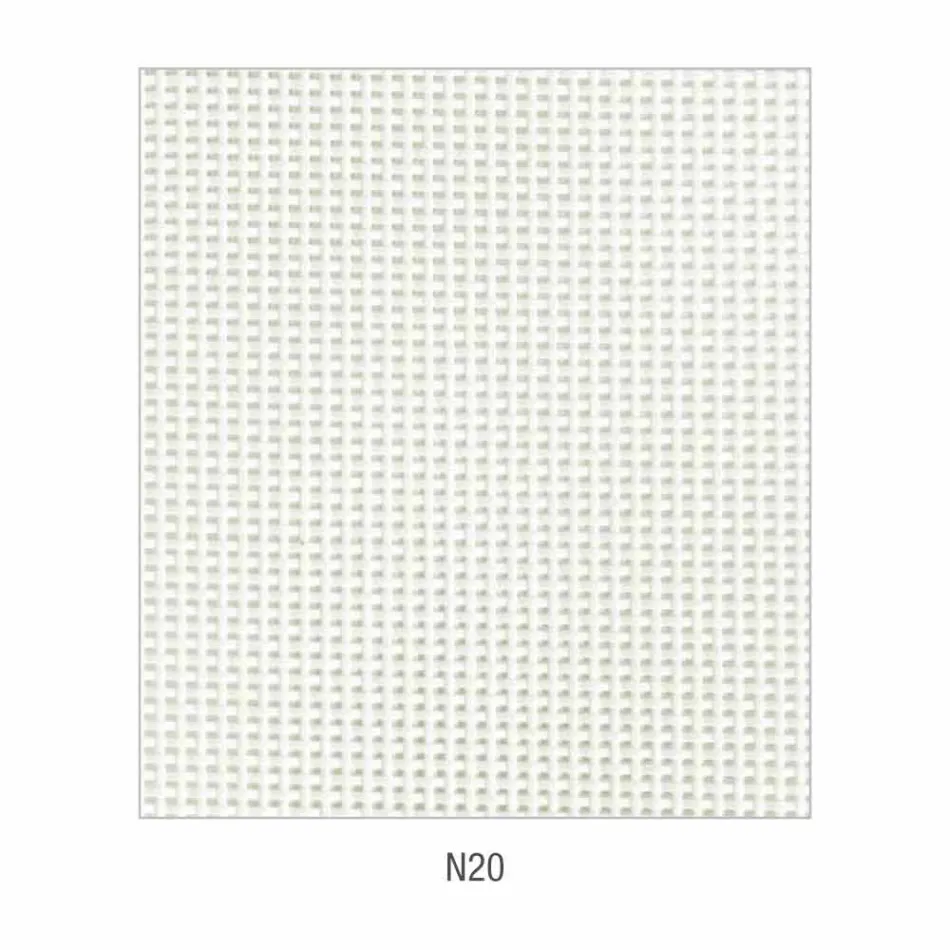 Cadeira executiva de design produzida na Itália na rede Agata Viadurini