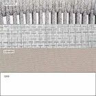 Cadeira de exterior com braços Empilhável estofado H 78cm - Smart by Varaschin Viadurini