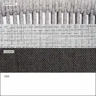 Cadeira de exterior com braços Empilhável estofado H 78cm - Smart by Varaschin Viadurini