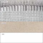 Cadeira empilhável para exterior com braços acolchoados H 73cm - Smart by Varaschin Viadurini