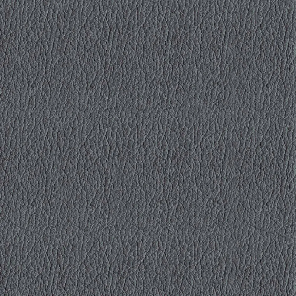 Base de cinza para cadeira acolchoada e assento em tecido ou couro – Bardella Viadurini