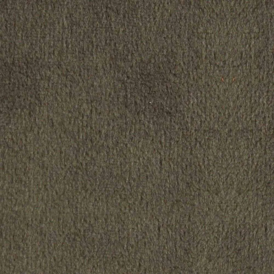 Base de cinza para cadeira acolchoada e assento em tecido ou couro – Bardella Viadurini