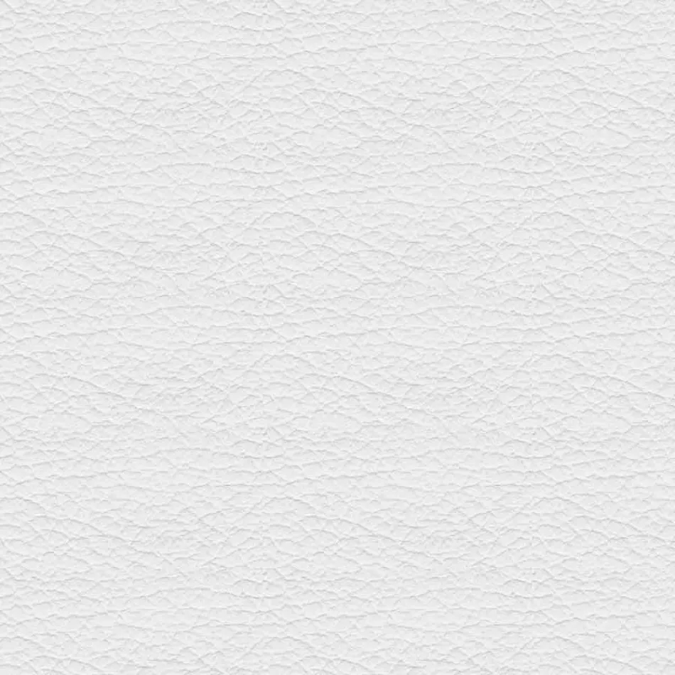 Cadeira Acolchoada com Base em Madeira de Freixo Fabricada na Itália - Lorenza Viadurini