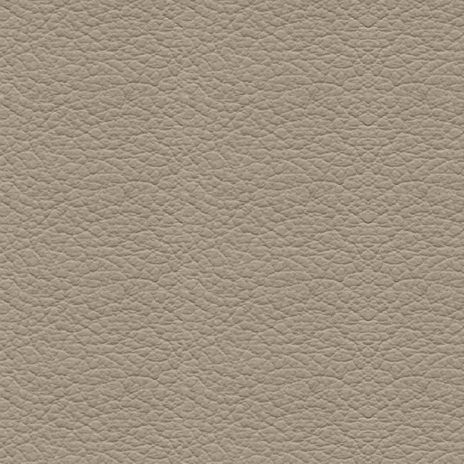 Cadeira Acolchoada com Base em Madeira de Freixo Fabricada na Itália - Lorenza Viadurini