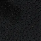 Cadeira Acolchoada com Base em Madeira de Carvalho Fabricada na Itália - Sebastian Viadurini