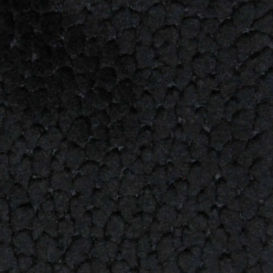 Cadeira Acolchoada com Base em Madeira de Carvalho Fabricada na Itália - Sebastian Viadurini