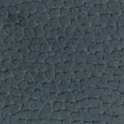 Cadeira Acolchoada com Base em Madeira de Carvalho Fabricada na Itália - Sebastian Viadurini