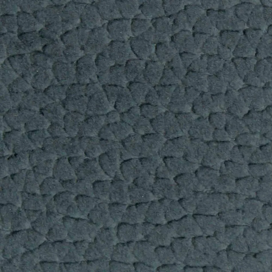 Cadeira Acolchoada com Base em Madeira de Carvalho Fabricada na Itália - Sebastian Viadurini