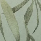 Cadeira Acolchoada e Estofada em Tecido Made in Italy 4 Peças - Monnalisa Viadurini