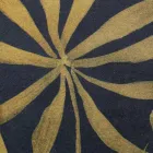 Cadeira Acolchoada e Estofada em Tecido Made in Italy 4 Peças - Monnalisa Viadurini