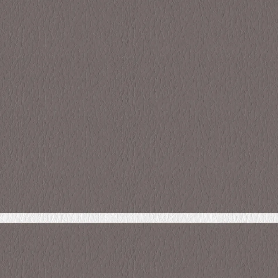 Cadeira de cozinha acolchoada com base de madeira fabricada na Itália - Nirvana Viadurini