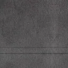 Cadeira de cozinha acolchoada com base de madeira fabricada na Itália - Nirvana Viadurini