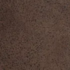 Cadeira de sala de jantar acolchoada com base em aço lacado – Granella Viadurini