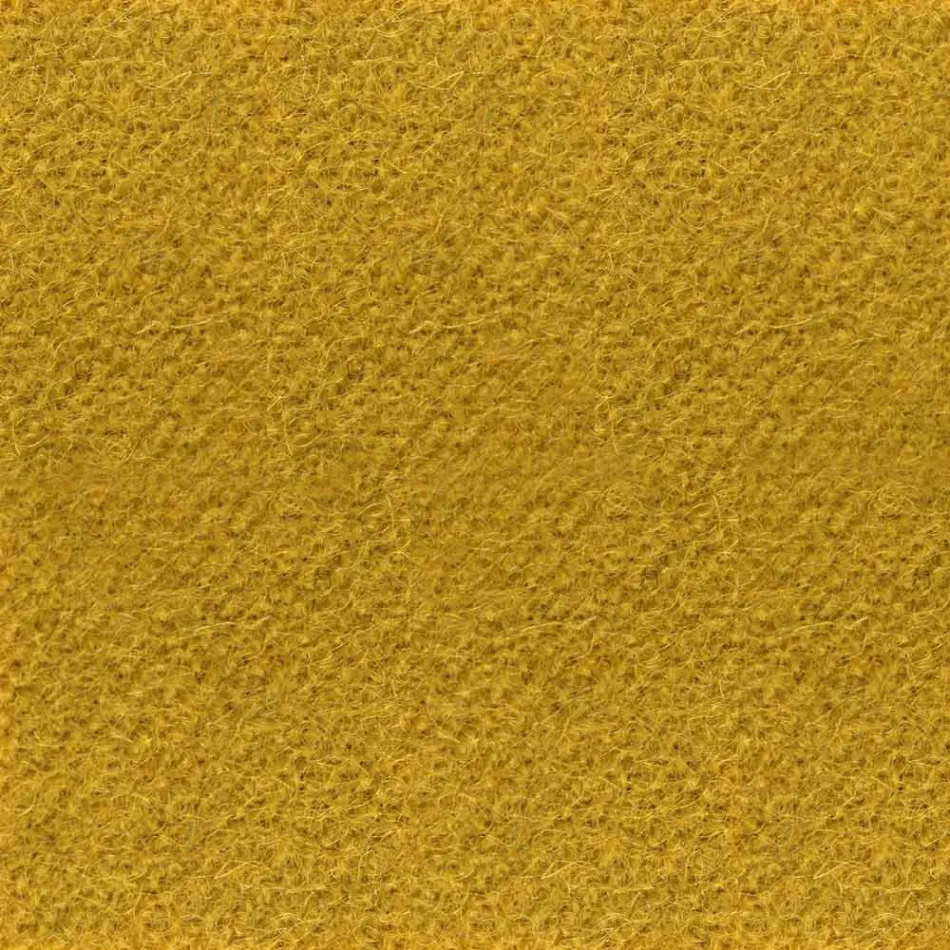 Cadeira Empilhável em Cinza com Assento em Tecido Made in Italy, 2 Peças - Oslo Viadurini