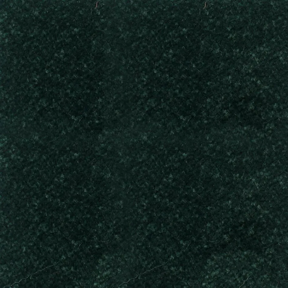 Cadeira empilhável de madeira com assento de veludo fabricada na Itália, 2 peças - Leipzig Viadurini