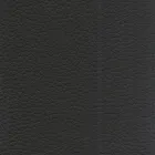 Cadeira de sala de jantar de couro sintético com design moderno e elegante - Granger Viadurini