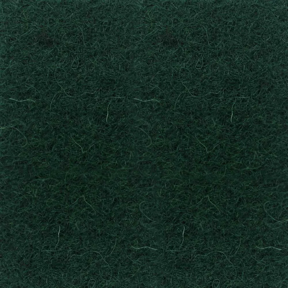 Cadeira em Faia Maciça com Apoios de Braços e Assento Acolchoado Fabricado na Itália - Nora Viadurini