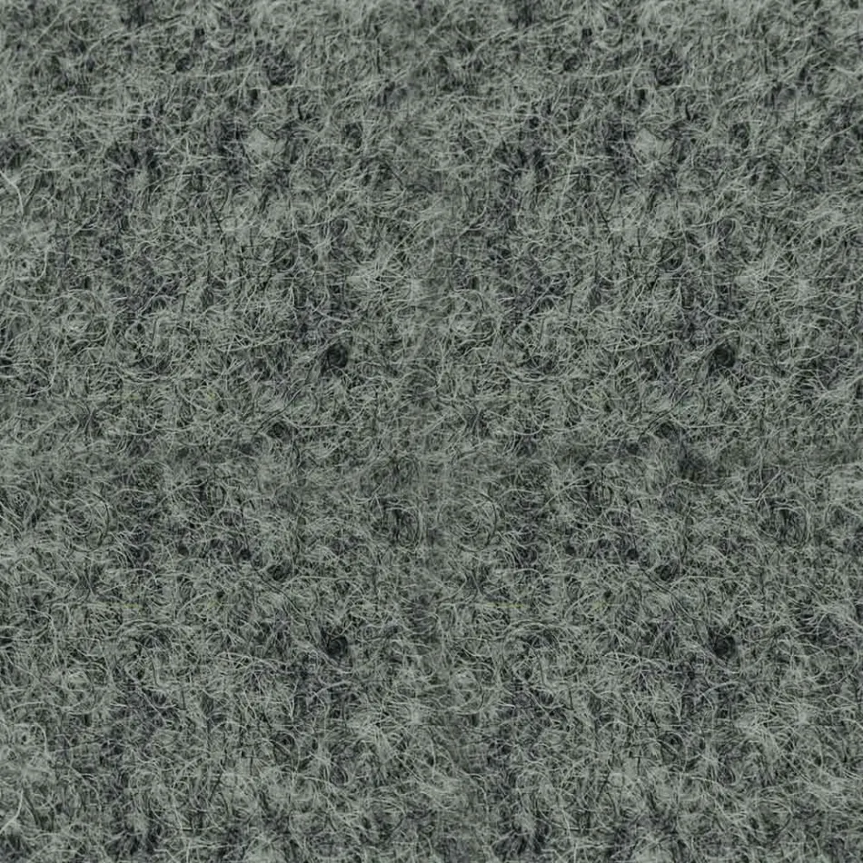 Cadeira em Faia Maciça com Apoios de Braços e Assento Acolchoado Fabricado na Itália - Nora Viadurini