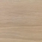 Cadeira de madeira e assento de couro ecológico com botões de design italiano - Mircea Viadurini