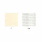 Mina cadeira de couro semidirecional e operativa fabricada na Itália Viadurini