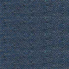 Cadeira de tecido com estrutura luxuosa de metal preto feito na Itália - cacau Viadurini