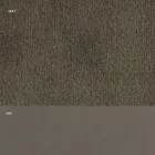 Cadeira em Veludo e Aço Lacado RAL Made in Italy 4 Peças - Mariapina Viadurini