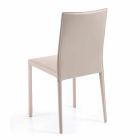 Cadeira de design moderno H88,5cm made in Italy Carly Viadurini