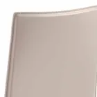 Cadeira de design moderno H88,5cm made in Italy Carly Viadurini