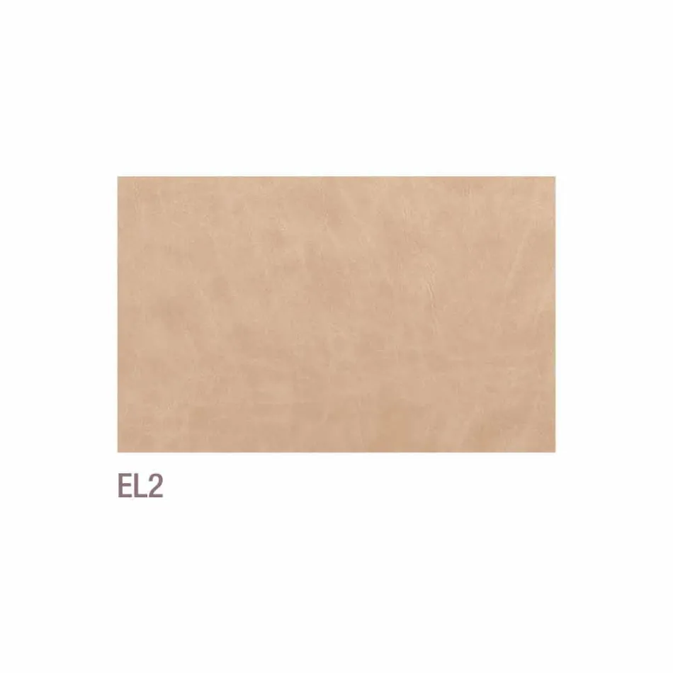 Cadeira de design moderno H88,5cm made in Italy Carly Viadurini