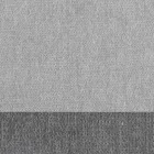 Cadeira Moderna de Design Elegante em Tecido com Borda e Madeira - Scarat Viadurini