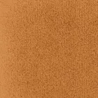 Cadeira Moderna de Design Elegante em Veludo Acolchoado e Madeira - Scarat Viadurini