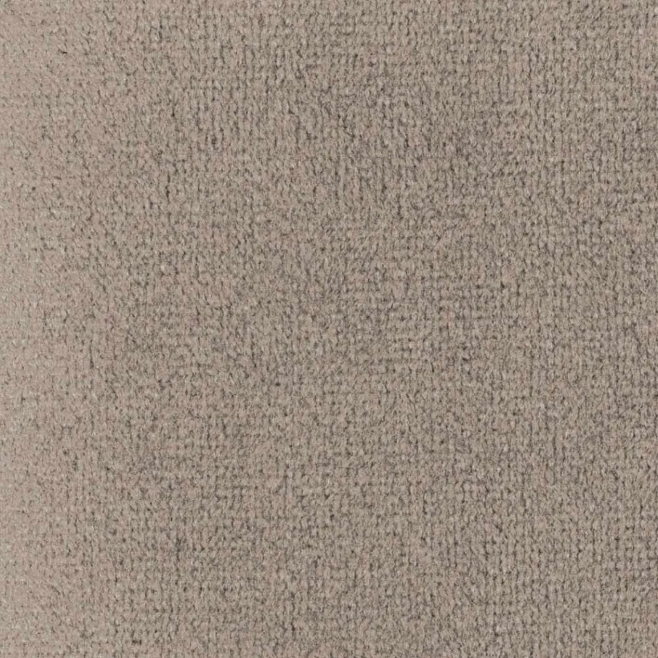 Cadeira Moderna de Design Elegante em Veludo Acolchoado e Madeira - Scarat Viadurini