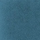 Cadeira Moderna de Design Elegante em Veludo Acolchoado e Madeira - Scarat Viadurini