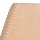 Cadeira de design moderno feita na Itália Jamila para sala de jantar Viadurini