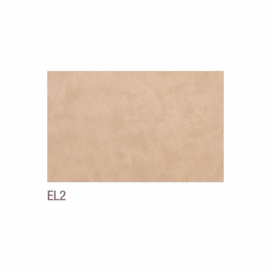 Cadeira de design moderno feita na Itália Jamila para sala de jantar Viadurini