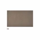 Cadeira de jantar Abbie faux couro design, made in Italy Viadurini